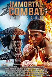 Immortal Combat The Code 2019 Hindi Dubbed Filmy4Wap