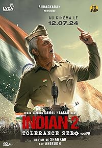 Indian 2 2024 Hindi Dubbed Movie Download 480p 720p 1080p Filmy4Wap