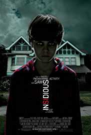 Insidious 2010 Dual Audio Hindi 480p 300MB Filmy4Wap