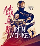 Iron Monkey 1993 Hindi Dubbed 480p 720p Filmy4Wap