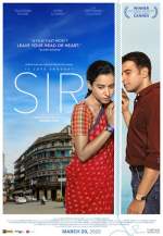 Is Love Enough SIR 2020 Full Movie Download Filmy4Wap