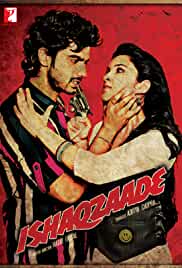 Ishaqzaade 2012 Full Movie Download Filmy4Wap