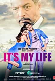 Its My Life 2020 Hindi 480p Filmy4Wap