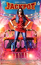 Jackpot 2022 Hindi Dubbed 480p 720p Filmy4Wap