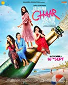 Jahaan Chaar Yaar 2022 Full Movie Download 480p 720p Filmy4Wap