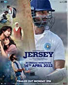 Jersey 2022 Full Movie Download 480p 720p Filmy4Wap