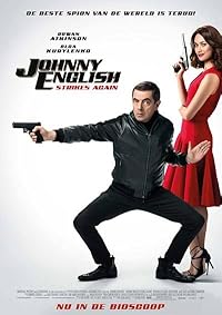 Johnny English Strikes Again Filmy4Wap 2018 Hindi Dubbed English