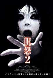 Ju On The Grudge 2 2003 Hindi Dubbed 480p 300MB Filmy4Wap