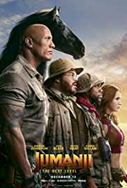 Jumanji The Next Level 2019 Hindi Dubbed 720p HD Filmy4Wap