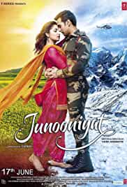 Junooniyat 2016 Full Movie Download Filmy4Wap