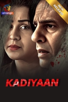 Kadiyaan 2024 Web Series Download 480p 720p 1080p Filmy4Wap