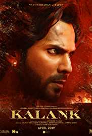 Kalank 2019 Full Movie 400MB DVDScr Download Filmy4Wap