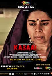 Kasaai 2020 Full Movie Download Filmy4Wap