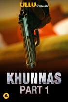 Khunnas Part 1 2021 Ullu Web Series Download 480p 720p Filmy4Wap