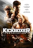 Kickboxer Retaliation 2018 Hindi Dubbed English 480p 720p 1080p Filmy4Wap Filmyzilla