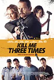 Kill Me Three Times 2014 Dual Audio Hindi 480p BluRay Filmy4Wap