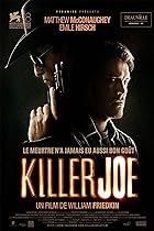 Killer Joe 2011 Hindi English 480p 720p 1080p Filmy4Wap