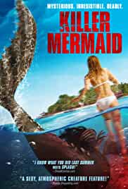 Killer Mermaid 2014 Hindi Dubbed 480p Filmy4Wap