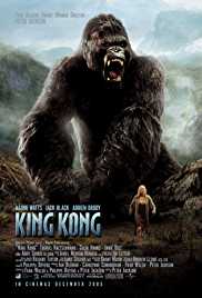 King Kong 2005 Dual Audio Hindi 480p 550MB Filmy4Wap