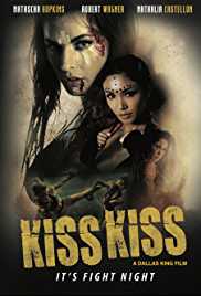 Kiss Kiss 2019 Dual Audio Hindi 480p 300MB Filmy4Wap