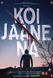 Koi Jaane Na 2021 Full Movie Download Filmy4Wap