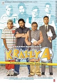 Krazzy 4 2008 Movie Download 480p 720p 1080p Filmy4Wap