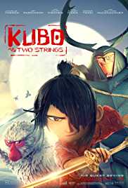 Kubo And The Two Strings 2016 Hindi 480p 300MB Filmy4Wap