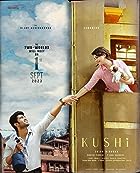 Kushi 2023 Hindi Dubbed Telugu  480p 720p 1080p Filmy4Wap