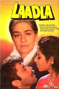 Laadla 1994 Movie Download 480p 720p 1080p Filmy4Wap