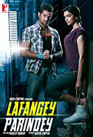 Lafangey Parindey 2010 Full Movie Download Filmy4Wap