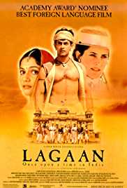 Lagaan 2001 Full Movie Download Filmy4Wap