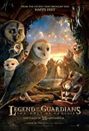 Legends Of The Guardians The Owls Of Gahoole 2010 Hindi Dubbed Filmy4Wap