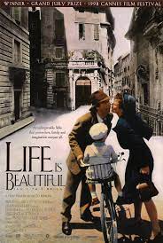 Life Is Beautiful 1997 Hindi English 480p 720p 1080p Filmy4Wap