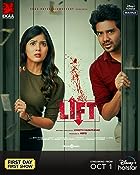 Lift 2021 Hindi Dubbed Tamil 480p 720p 1080p Filmy4Wap