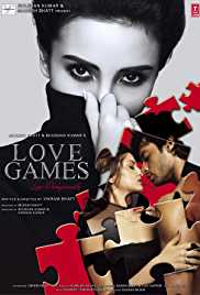 Love Games 2016 Full Movie Download Filmy4Wap