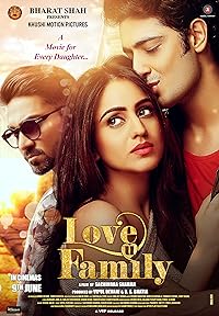 Love You Family 2017 Movie Download 480p 720p 1080p Filmy4Wap