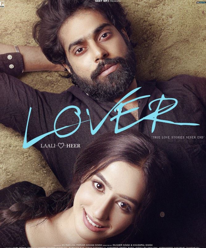 Lover 2022 Punjabi Full Movie Download 480p 720p Filmy4Wap