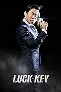 Luck Key 2016 Hindi Dubbed Korean 480p 720p 1080p Filmy4Wap