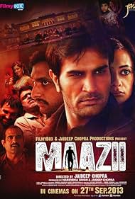 Maazii 2013 Movie Download 480p 720p 1080p Filmy4Wap