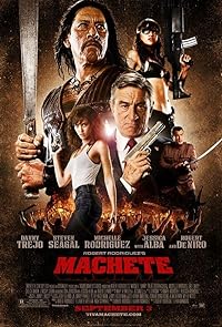 Machete 2010 Hindi Dubbed English 480p 720p 1080p Filmy4Wap