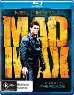 Mad Max 1979 Hindi Dubbed 300MB 480p Filmy4Wap