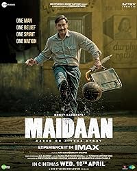 Maidaan 2024 Movie Download 480p 720p 1080p Filmy4Wap Filmyzilla Filmywap