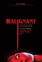 Malignant 2021 Hindi Dubbed 480p 720p Filmy4Wap