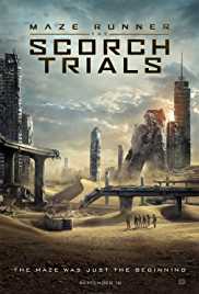 Maze Runner 2 Filmyzilla Hindi Dubbed 300MB 480p Full Movie Download Filmywap