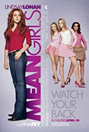 Mean Girls 2004 Dual Audio Hindi 480p Filmy4Wap