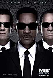 Men in Black 3 2012 Dual Audio Hindi 300MB 480p BluRay Filmy4Wap