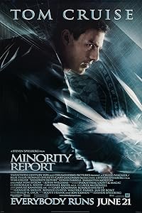 Minority Report Filmy4Wap 2002 Hindi Dubbed English