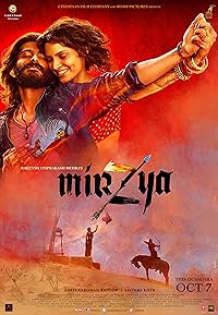 Mirzya 2016 Movie Download 480p 720p 1080p Filmy4Wap Filmyzilla Filmywap