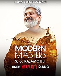 Modern Masters SS Rajamouli 2024 NF Movie Download 480p 720p 1080p Filmy4Wap