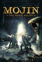 Mojin 2 The Worm Valley 2018 Hindi Dubbed 480p 720p Filmy4Wap